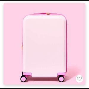Stoney Clover Lane x Target Luggage